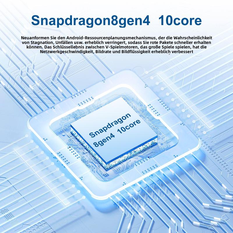 25 Ultra Smartphone 16GB 1TB 7.3 Inch 5G Unlocked Android 13 DecaCore 2K 108MP