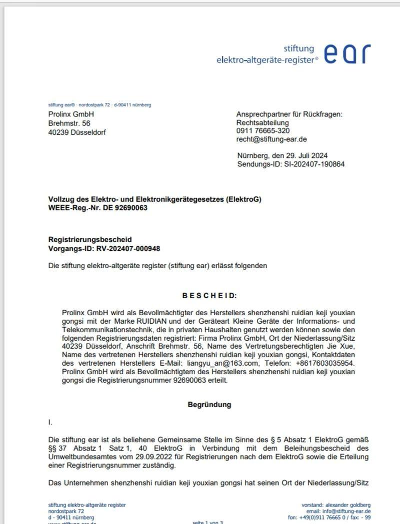 16 Pro Max Handy 16+1TB Großbildschirm