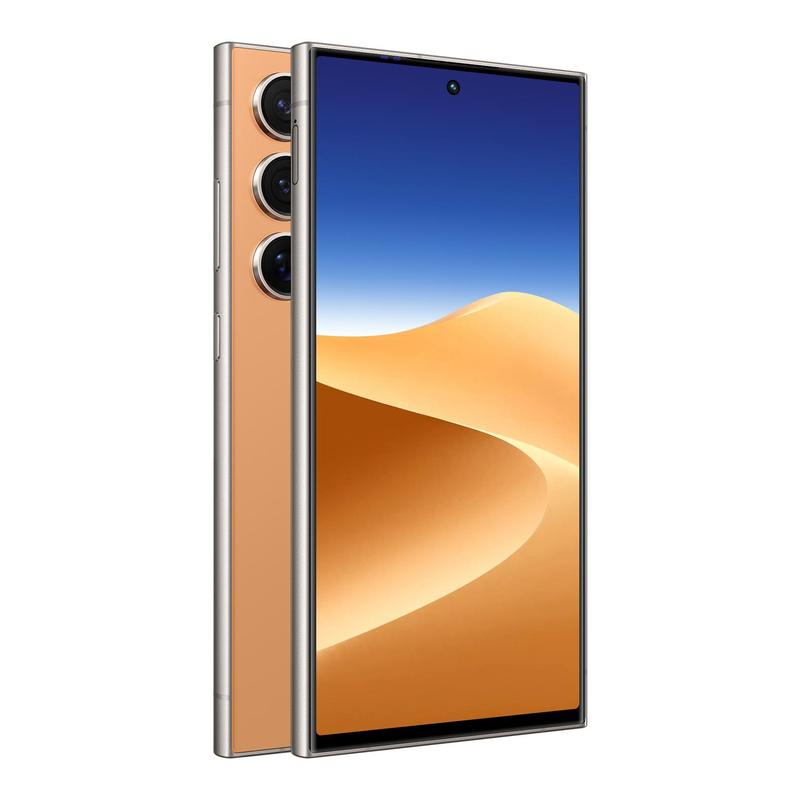 FUFFi-S24 Pro Smartphone Stift 6,8 Zoll 6GB RAM & 512GB ROM