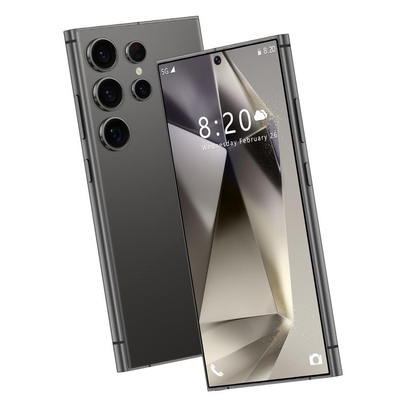 S24 wühl, telephone intelligent Android, 680 spanisch