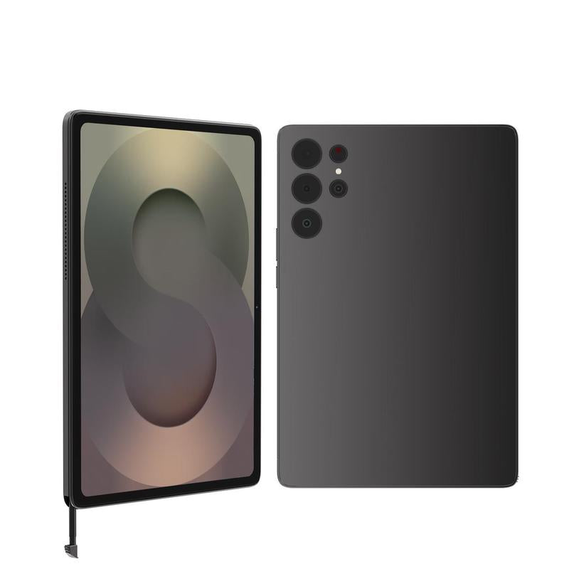 pad s24 ultra Neues 2025 Smart-Tablet 10,5 Zoll 16+1TB Dual-SIM-Karte