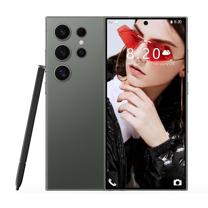 Smartphone S25 Ultra 16GB+1TB 7,3 Zoll 5G Entsperrt