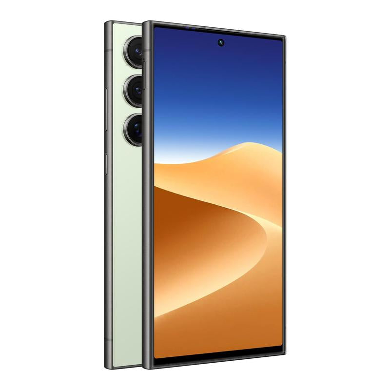 FUFFi-S24 Pro Smartphone Stift 6,8 Zoll 6GB RAM & 512GB ROM