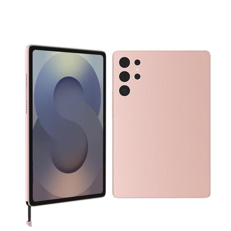 pad 24 ultra Werbung 5G Smart Tablet 10,5 Zoll Original Handy 16GB + 1TB