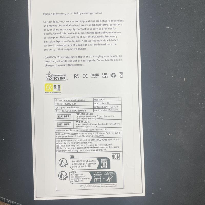 Original S24 Ultra Smartphones 16GB+1TB 5G Dual SIM Android 13.0