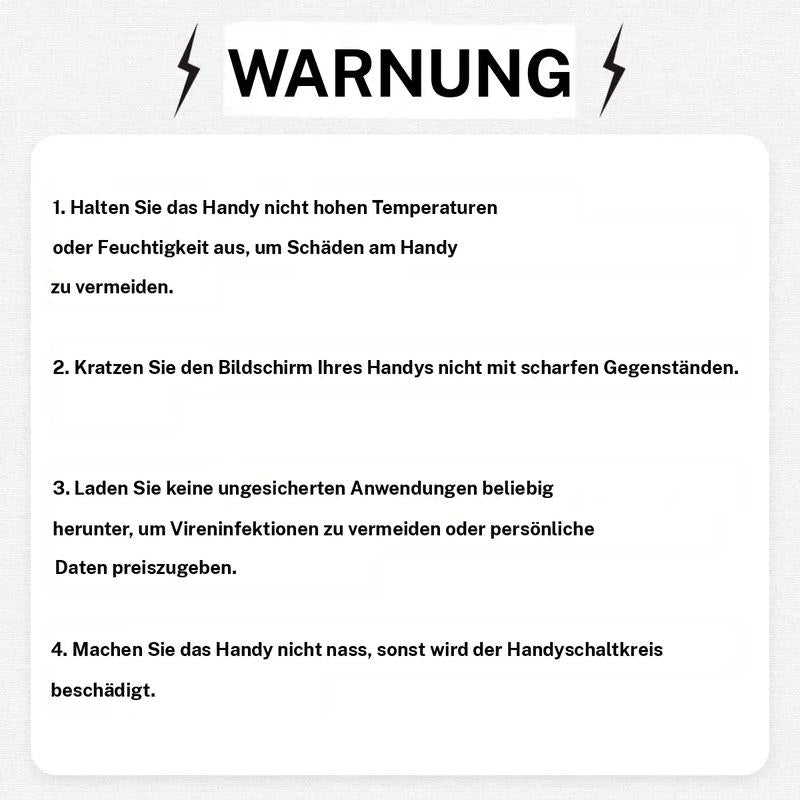 FUFFi Klappbares Mini Handy mit 2,4 Zoll Display, 2G Netzwerk,Dual SIM, FM Radio