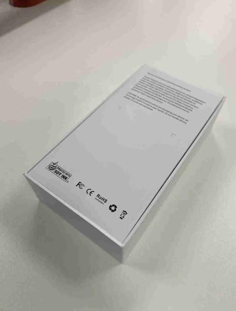 Das neue 17 Pro 5G Smartphone verfügt über 16GB+1TB, einen 7,3-Zoll-HD-Bildschirm mit