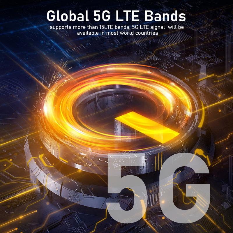 16 Pro Max Handy 16+1TB Großbildschirm