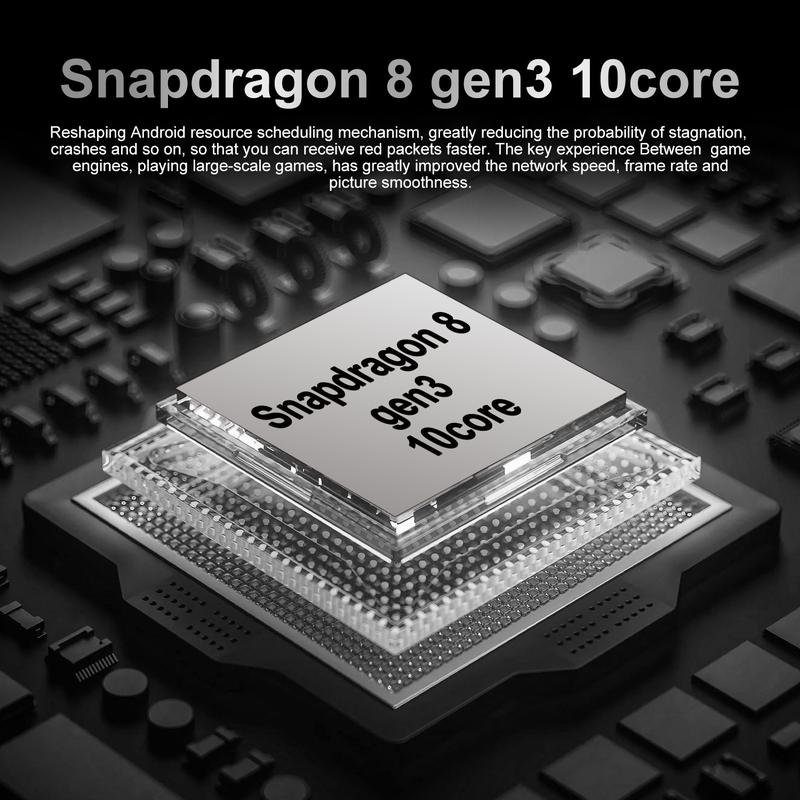 S25 Ultra 7,3-Zoll Android Smartphone 16GB+1TB ROM mit Stylus, 5G Dual-SIM Mobiltelefon