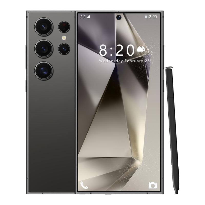 S24 wühl, telephone intelligent Android, 680 spanisch