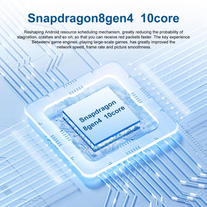 S25 Ultra 7,3 Zoll Smartphone, 4G-5G Netzwerk entsperrt mit Stylus Silikonhülle