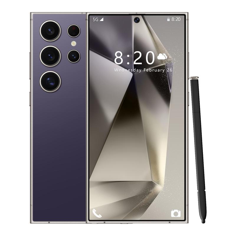 S24 wühl, telephone intelligent Android, 680 spanisch