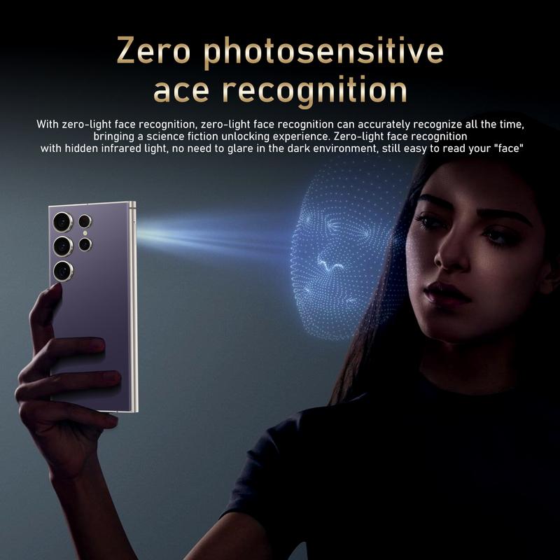 S24 wühl, telephone intelligent Android, 680 spanisch