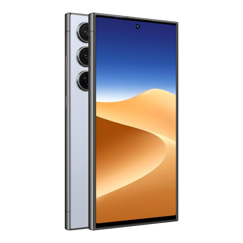 FUFFi-S24 Pro Smartphone Stift 6,8 Zoll 6GB RAM & 512GB ROM