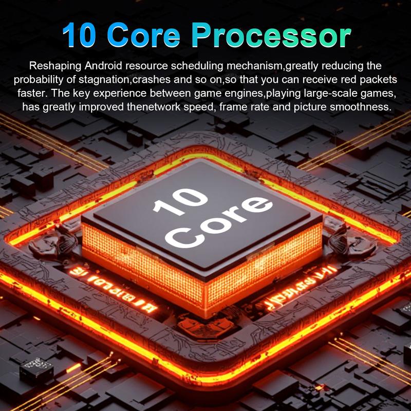 Smartphone mit Gesichtserkennungsentsperrung