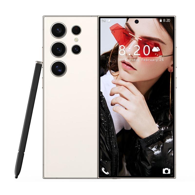 Smartphone S25 Ultra 16GB+1TB 7,3 Zoll 5G Entsperrt