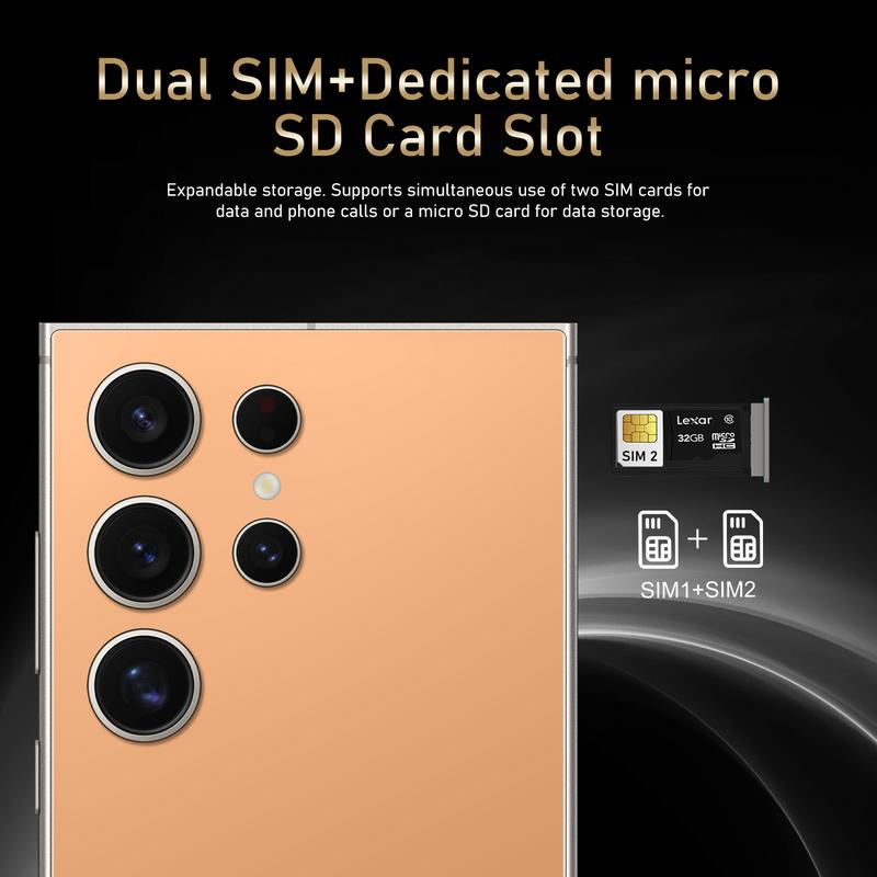 S24 wühl, telephone intelligent Android, 680 spanisch