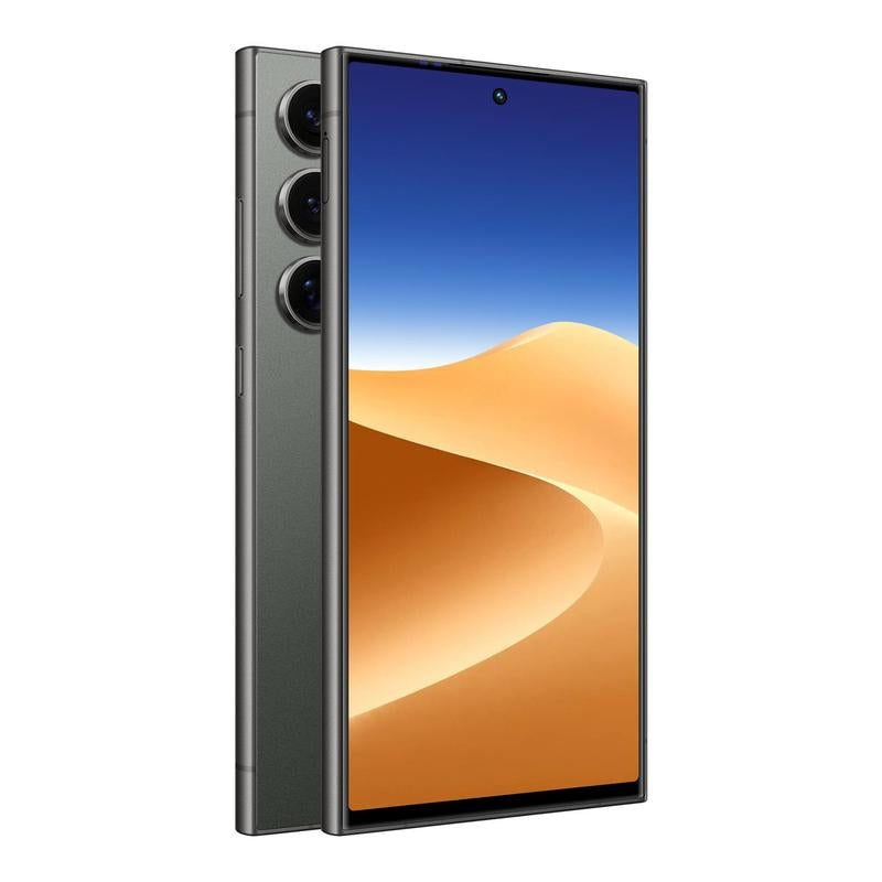 FUFFi-S24 Pro Smartphone Stift 6,8 Zoll 6GB RAM & 512GB ROM