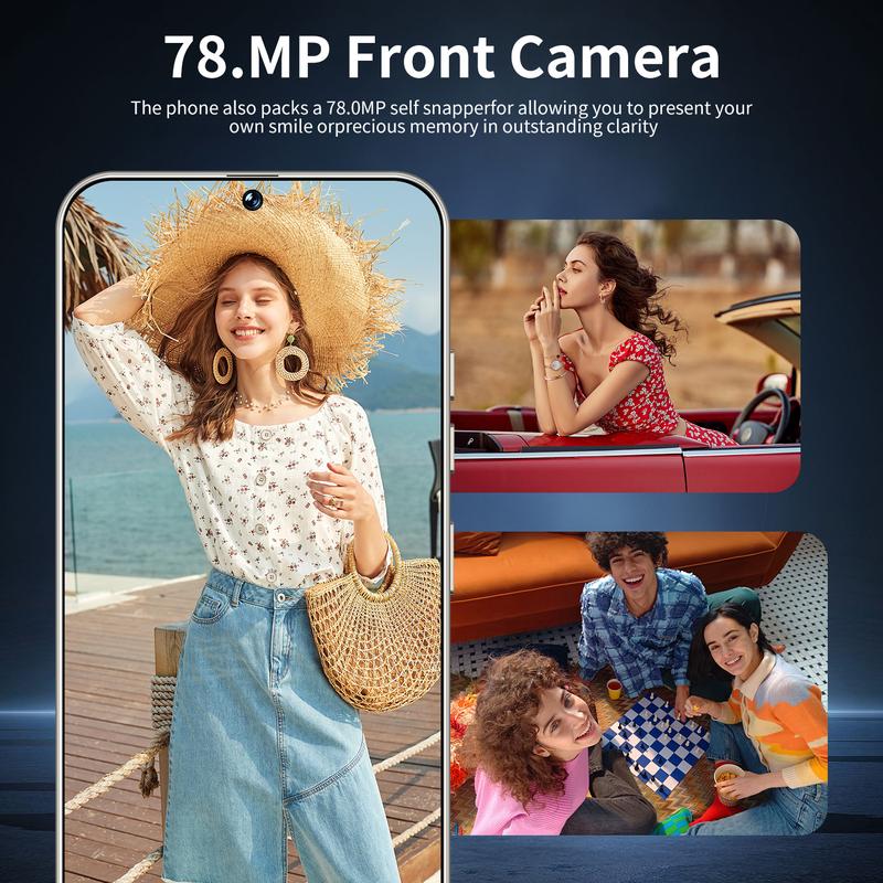 EU Lagerbestand!S26 Ultra: 7,3" Punch-Screen + 16+1TB