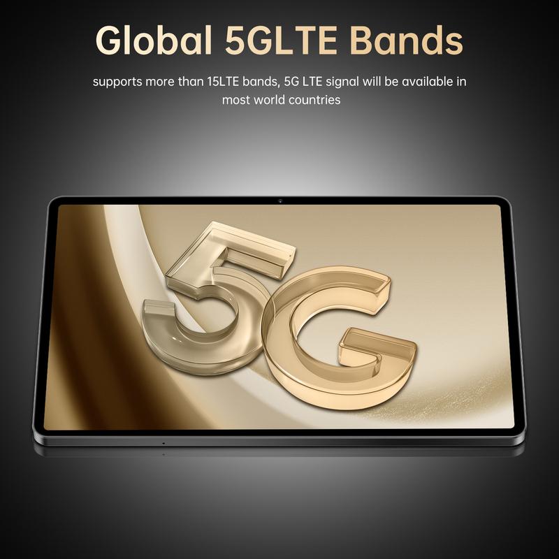 Dieses Tablet kann damit umgehen.  16 GB RAM und 1 TB