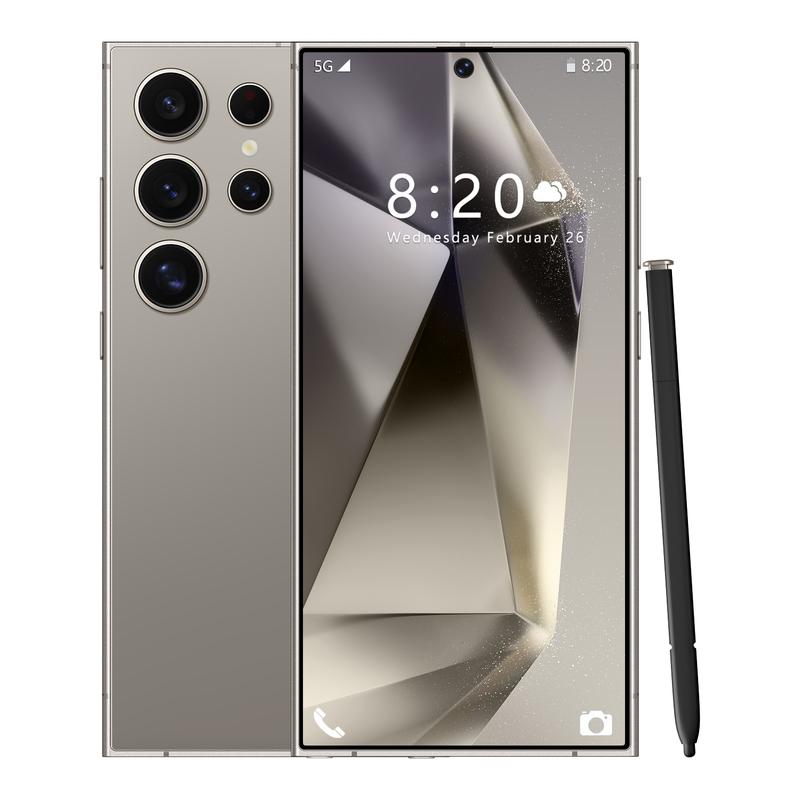 S24 wühl, telephone intelligent Android, 680 spanisch