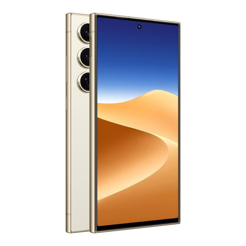 FUFFi-S24 Pro Smartphone Stift 6,8 Zoll 6GB RAM & 512GB ROM