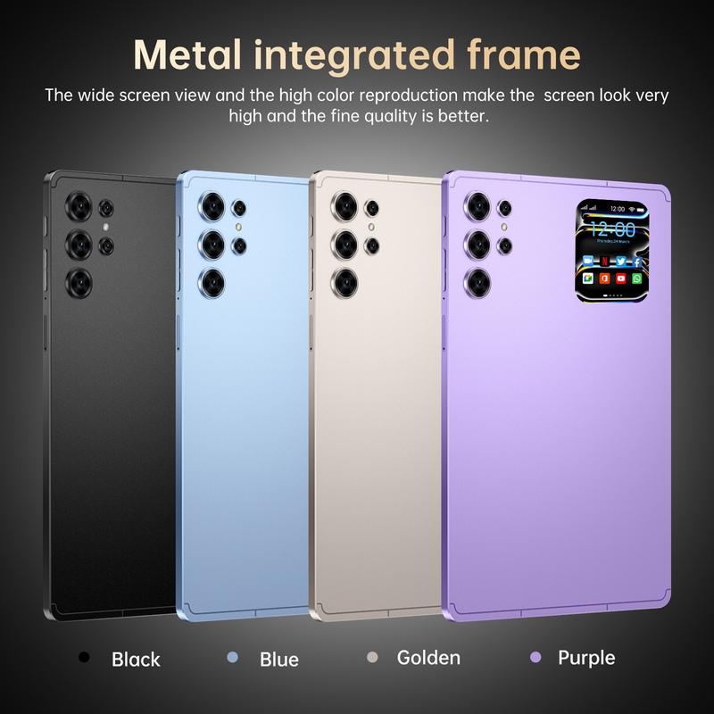 Dieses Tablet kann damit umgehen.  16 GB RAM und 1 TB