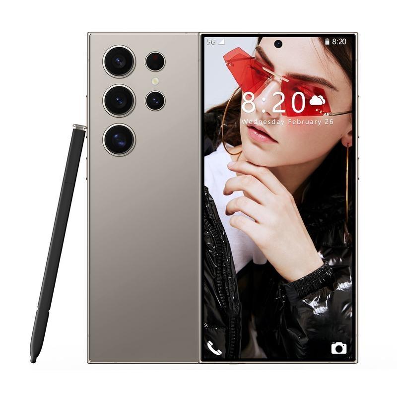 Smartphone S25 Ultra 16GB+1TB 7,3 Zoll 5G Entsperrt