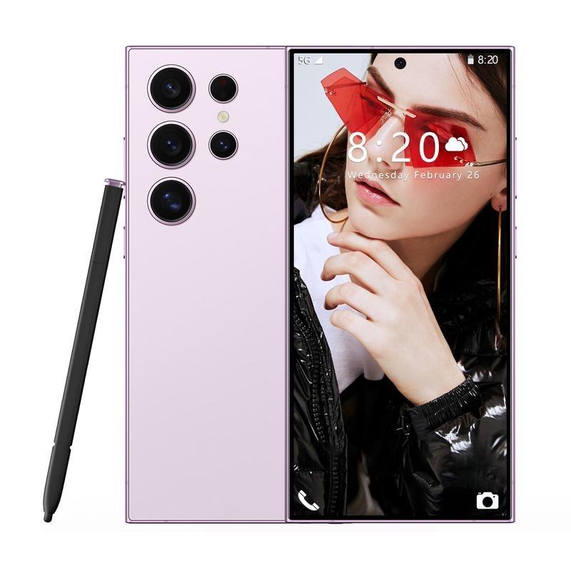 Smartphone S25 Ultra 16GB+1TB 7,3 Zoll 5G Entsperrt