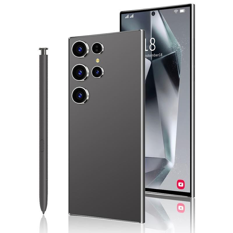 Smartphone S25 Ultra 16GB+1TB 7,3 Zoll 5G Entsperrt