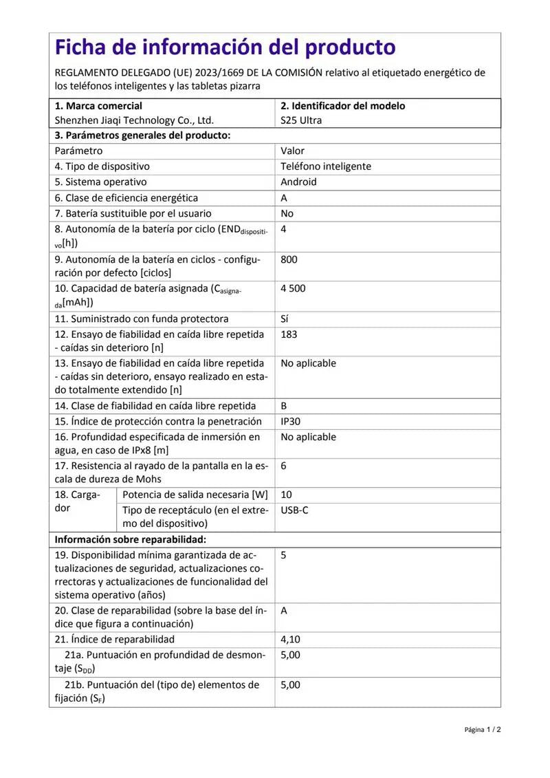 Smartphone mit Gesichtserkennungsentsperrung