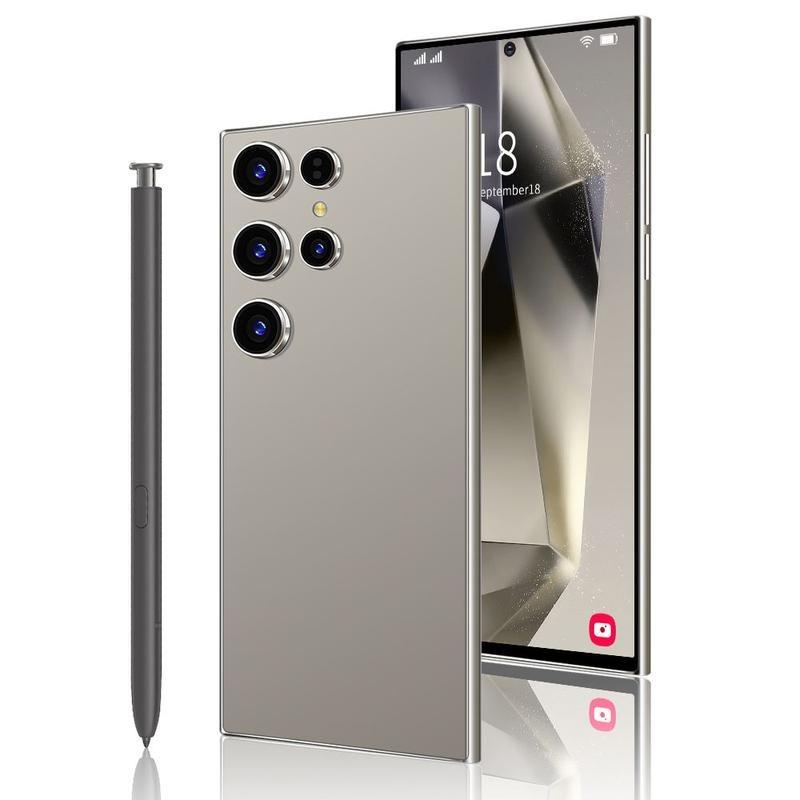 Smartphone S25 Ultra 16GB+1TB 7,3 Zoll 5G Entsperrt